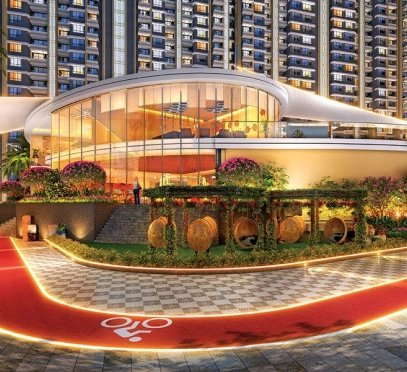 VTP Realty | Earth 1, Monarque & Volare | Hinjewadi & Mahalunge