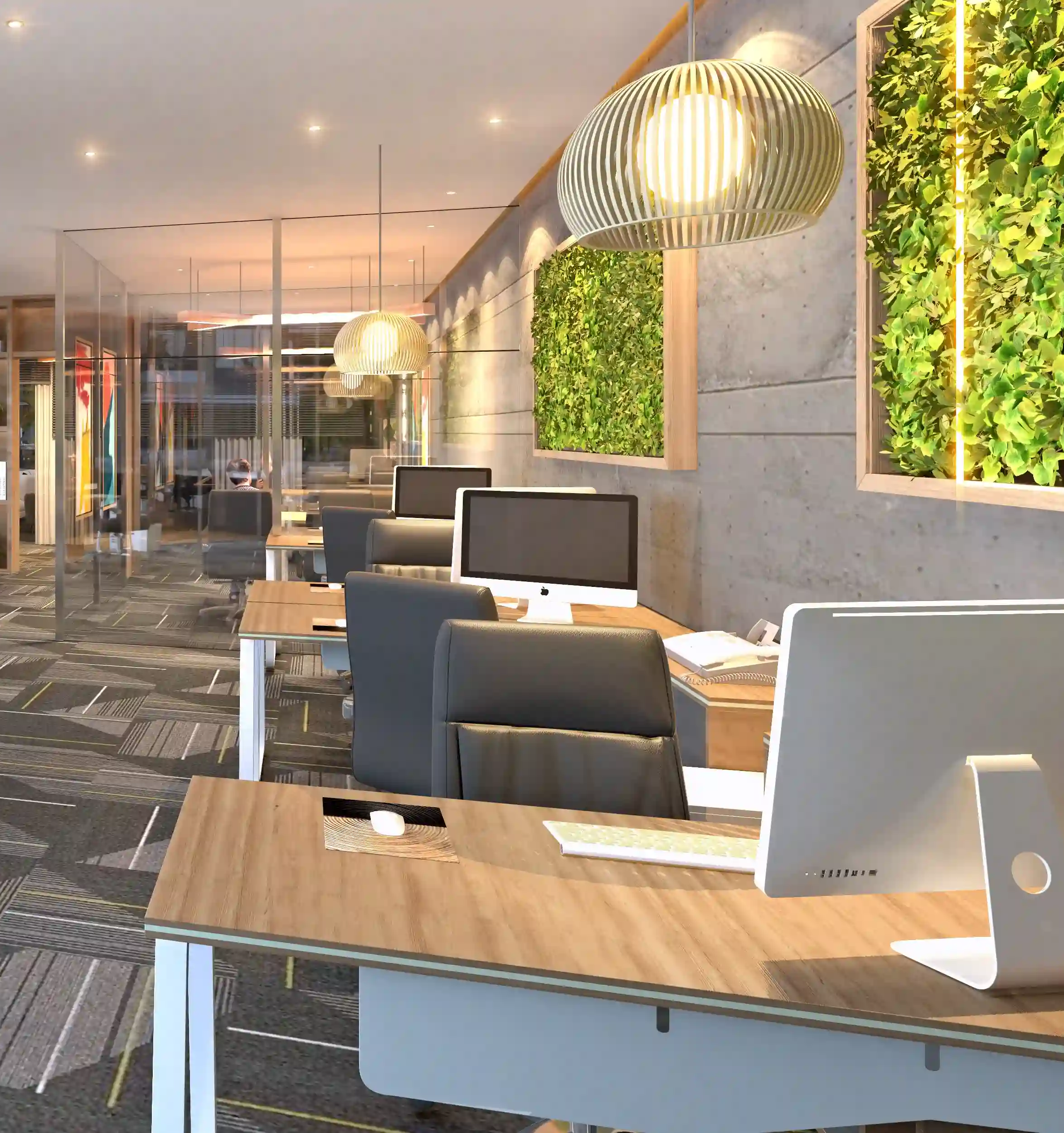 VTP Realty | Earth 1, Monarque & Volare | Hinjewadi & Mahalunge